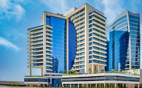 The First Collection Dubai Business Bay